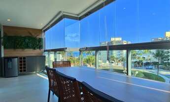 Imagem 3: Apartamento à venda no San Sebastián Residence Service na Riviera de São Lourenço SP