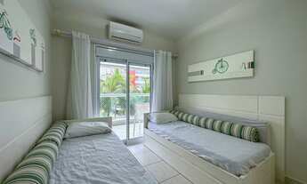 Imagem 6: Apartamento para locação de temporada no Ilha da Madeira com 2 dormitórios sendo 1 suíte c