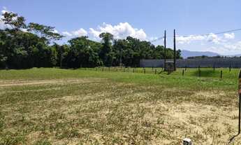 Imagem 7: Lotes prontos para construir no módulo 11 da Riviera de São Lourenço SP