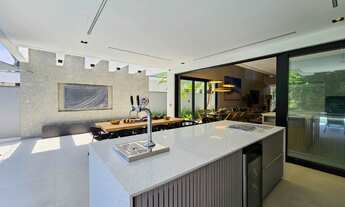 Imagem 6: Apresentamos a você uma oportunidade única de adquirir uma esplêndida casa no Módulo 16 da