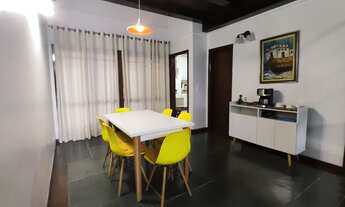 Imagem 4: Casa em condomínio à venda no módulo 28 da Riviera de São Lourenço SP