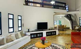 Imagem 6: Casa à venda no módulo 30 da Riviera de São Lourenço com 4 dormitórios sendo 2 suítes