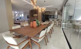 Imagem 7: Casa com 6 suítes à venda no módulo 24 da Riviera de São Lourenço SP