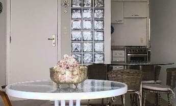 Imagem 3: Cobertura pé na areia à venda com vista para o Mar no módulo 4 da Riviera de São Lourenço