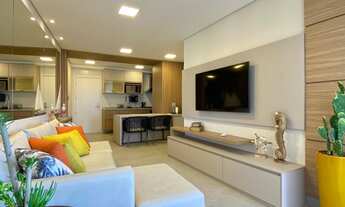 Imagem: Apartamento à venda no San Sebastián Residence