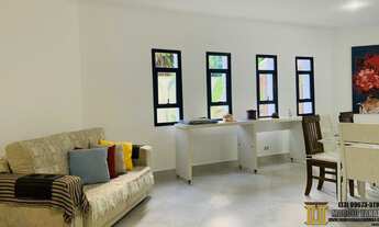 Imagem 4: Casa à venda no módulo 30 da Riviera de São Lourenço com 4 dormitórios sendo 2 suítes