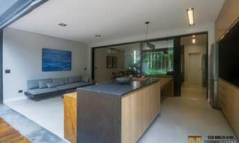 Imagem 7: Casa com 5 suítes à venda no módulo 24 da Riviera de São Lourenço SP