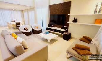 Imagem: Casa à venda no módulo 24 da Riviera de