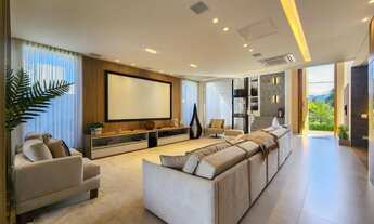 Imagem 6: Venha conhecer essa incrível casa dos sonhos no módulo 17 da Riviera de São Lourenço om 6