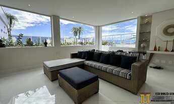 Imagem: Linda cobertura à venda com 5 suítes no