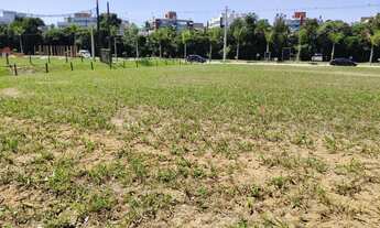 Imagem 4: Lotes prontos para construir no módulo 11 da Riviera de São Lourenço SP
