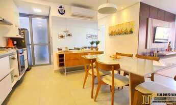 Imagem: Apartamento no San Sebastian para locação