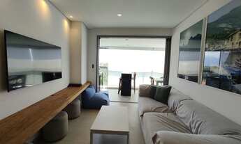 Imagem 3: Apartamento de locação para temporada no San Sebastian Residence Service no módulo 5 da Ri