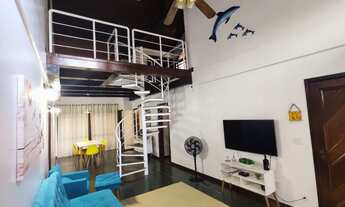 Imagem 6: Casa em condomínio à venda no módulo 28 da Riviera de São Lourenço SP