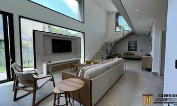 Imagem 2: Casa à venda com 5 suítes no módulo 24 da Riviera de São Lourenço SP