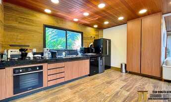 Imagem 6: Casa à venda no módulo 24 da Riviera de São Lourenço com 6 suítes