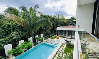 Imagem 2: Casa com 8 suítes à venda no módulo 12 da Riviera de São Lourenço SP - Jardins do Golfe