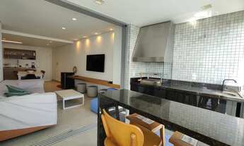 Imagem 4: Apartamento de locação para temporada no San Sebastian Residence Service no módulo 5 da Ri