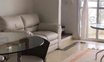 Imagem 4: Cobertura pé na areia à venda com vista para o Mar no módulo 4 da Riviera de São Lourenço