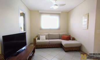 Imagem 3: Cobertura de luxo à venda na Riviera de São Lourenço: 4 dormitórios, piscina privativa e l