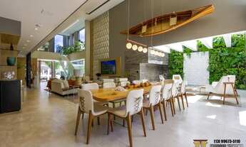 Imagem 3: Venha conhecer a casa dos seus sonhos! Localizada no Jardins do Golf na Riviera de São Lou