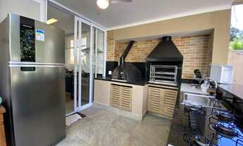 Imagem 7: Venha se encantar com essa deslumbrante casa localizada no módulo 24 da Riviera de são Lou