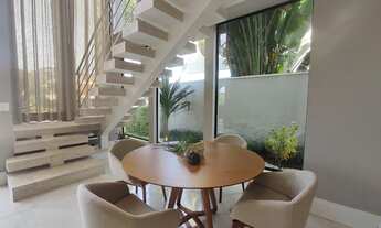 Imagem 4: Casa com 6 suítes à venda no módulo 24 da Riviera de São Lourenço SP