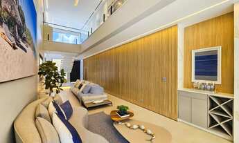 Imagem 2: Apresentamos a você uma oportunidade única de adquirir uma esplêndida casa no Módulo 16 da