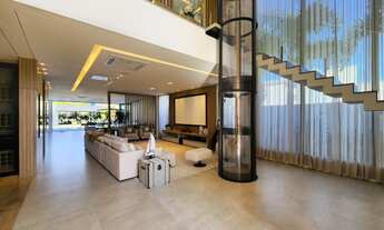 Imagem: Venha conhecer essa incrível casa dos sonhos