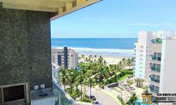 Imagem 7: Cobertura de luxo à venda na Riviera de São Lourenço: 4 dormitórios, piscina privativa e l