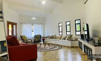 Imagem 5: Casa à venda no módulo 30 da Riviera de São Lourenço com 4 dormitórios sendo 2 suítes