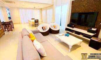 Imagem 4: Casa à venda no módulo 24 da Riviera de São Lourenço SP em rua tranquila