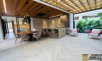 Imagem 5: Casa com 8 suítes à venda no módulo 12 da Riviera de São Lourenço SP - Jardins do Golfe