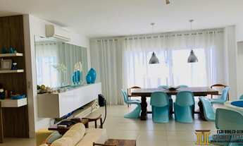 Imagem 6: Cobertura de alto padrão com piscina privativa à venda no módulo 7 da Riviera de São Loure