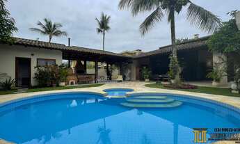 Imagem: Casa aconchegante à venda no módulo 5