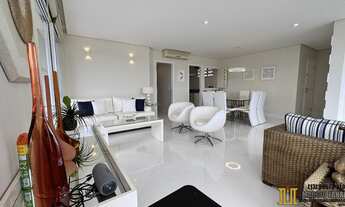 Imagem 2: Linda cobertura à venda com 5 suítes no módulo 7 da Riviera de São Lourenço SP