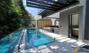 Imagem 7: Casa à venda com 5 suítes no módulo 24 da Riviera de São Lourenço SP