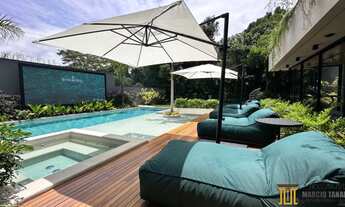 Imagem: Lançamento no módulo 11 da Riviera de