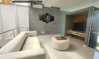 Imagem 3: Casa à venda na Riviera de São Lourenço SP com garagem subterrânea para 6 carros no módulo