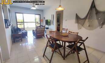 Imagem 1: Apartamento à venda no módulo 4 da Riviera de São Lourenço SP próximo ao Shopping e ao Cam