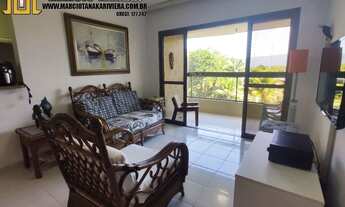 Imagem 5: Apartamento à venda no módulo 4 da Riviera de São Lourenço SP próximo ao Shopping e ao Cam