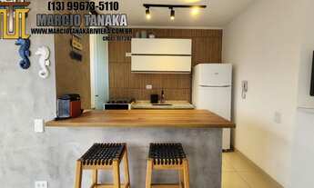 Imagem 5: Apartamento duplex à venda no módulo 6 da Riviera de são Lourenço SP