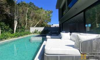 Imagem: Casa à venda com 6 suítes no módulo 11