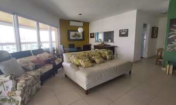 Imagem: Apartamento pé na areia para locação