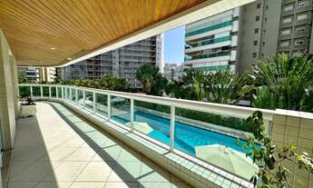 Imagem 4: Apartamento à venda na Riviera de São Lourenço, localizado no módulo 8 com 4 dormitórios s