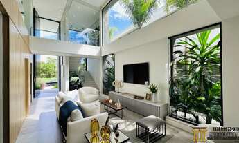 Imagem: Casa à venda no Módulo 11 da Riviera de