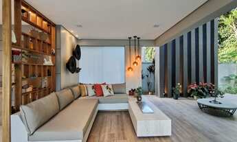 Imagem 6: Casa com 7 suítes à venda no módulo 12 da Riviera de São Lourenço ( Jardins do Golf)