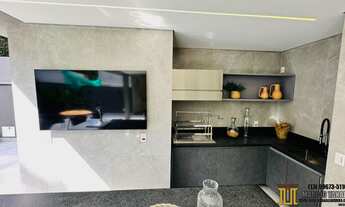 Imagem 7: Casa à venda no Módulo 11 da Riviera de São Lourenço no entorno do Jardins do Golf