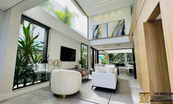 Imagem 2: Casa à venda no Módulo 11 da Riviera de São Lourenço no entorno do Jardins do Golf