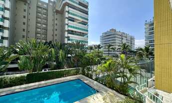 Imagem 6: Apartamento à venda na Riviera de São Lourenço, localizado no módulo 8 com 4 dormitórios s